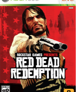 Red Dead Redemption - Xbox 360 LT3.0