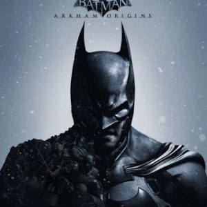 Batman Arkham Origins - Key (PC) Steam