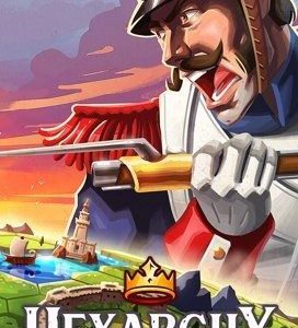 Hexarchy - Key (Pc) Steam